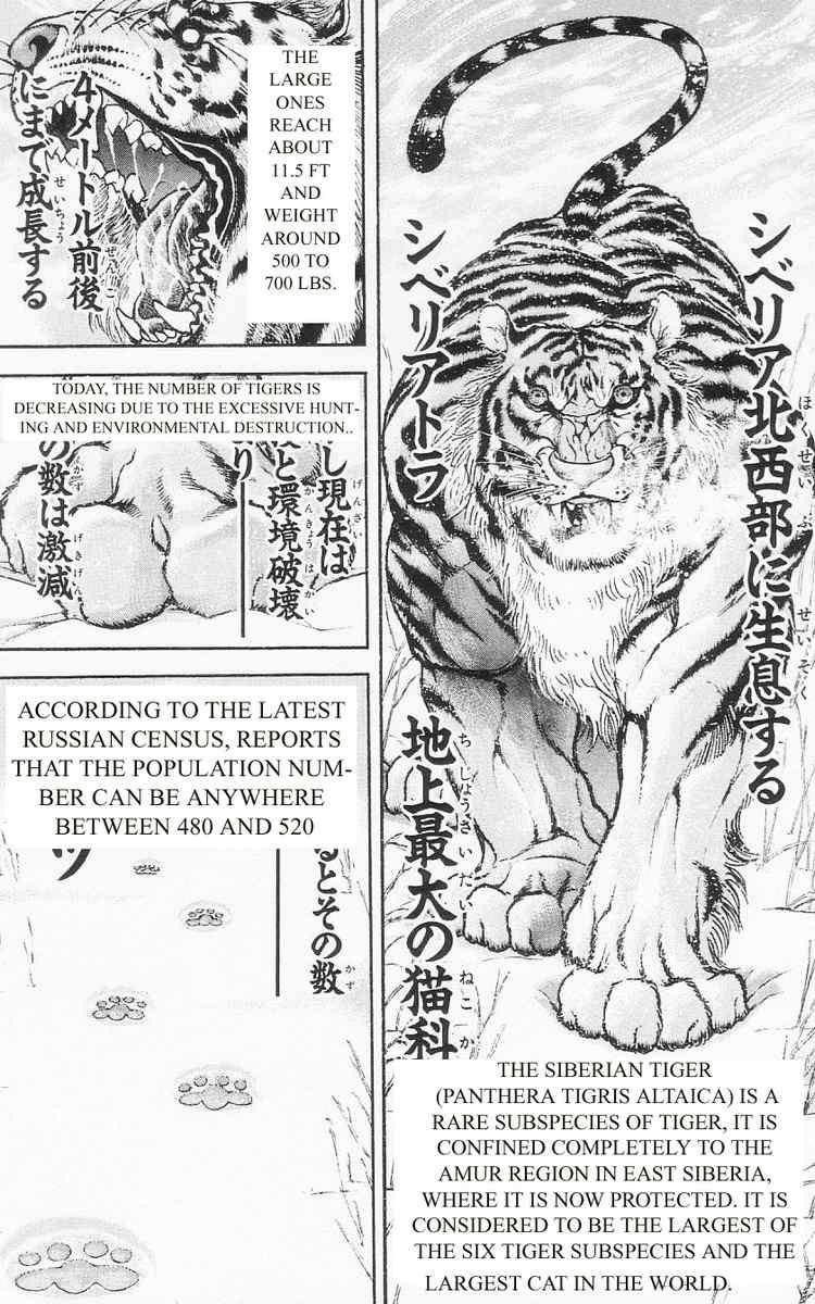 Baki - Son Of Ogre Chapter 92 5